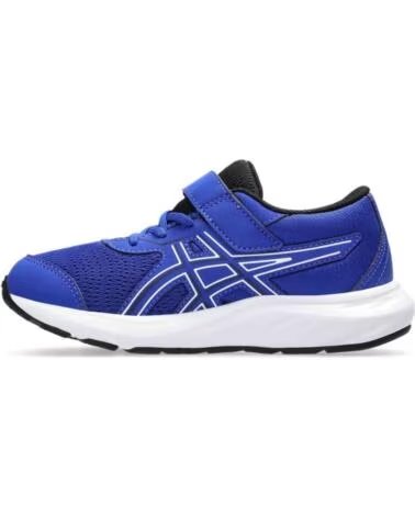 ASICS Zapatillas 1014A338-400 en azul para ninos MULTICOLOR