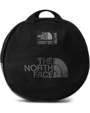 THE NORTH FACE MOCHILA NF0A52SS53R1 NEGRA PARA HOMBRE NEGRO