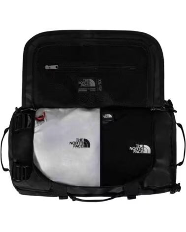 THE NORTH FACE MOCHILA NF0A52SS53R1 NEGRA PARA HOMBRE NEGRO