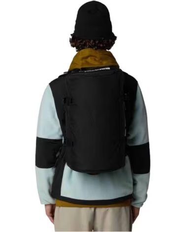 THE NORTH FACE MOCHILA NF0A52SS53R1 NEGRA PARA HOMBRE NEGRO