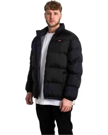LEVI´S CASACO ACOLCHOADO 0011G0000 PARA HOMEM MULTICOLOR