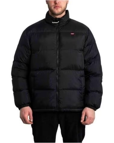 LEVI´S CASACO ACOLCHOADO 0011G0000 PARA HOMEM MULTICOLOR