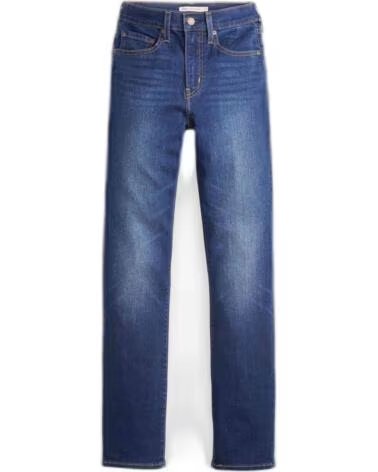LEVIS LANGE HOSE 188830304 FÜR DAMEN AZUL