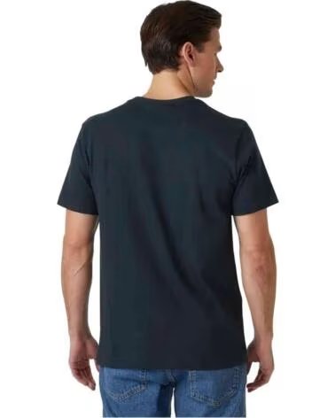HELLY HANSEN KURZARMSHIRT 53936595 MULTICOLOR