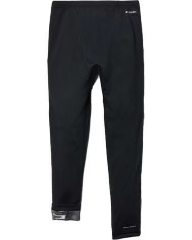 COLUMBIA CALÇA LONGA TÉRMICA 1566811012 MULTICOLOR
