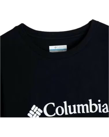 COLUMBIA T-SHIRT À MANCHES COURTES 1680053010 MULTICOLOR