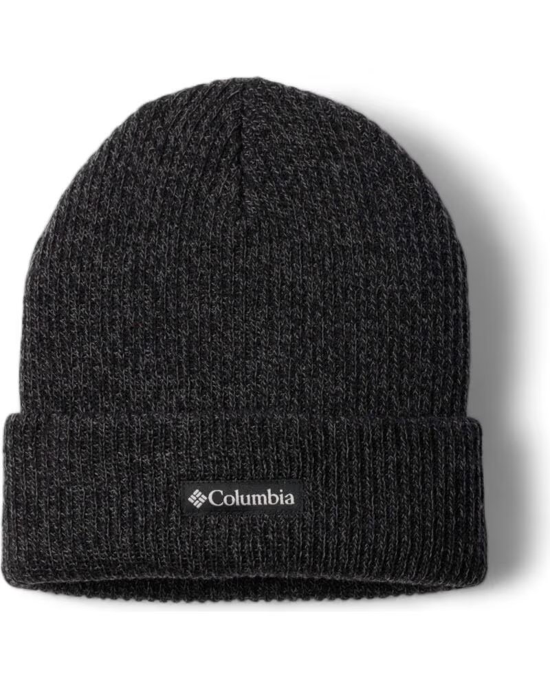 COLUMBIA BERRETTO 1911321015 DA UOMO NEGRO