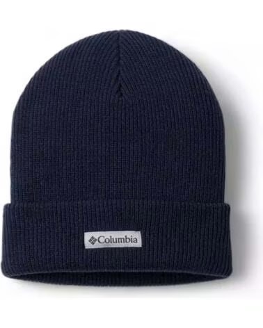 COLUMBIA BONNET 1911321466 UNISEXE BLEU AZUL