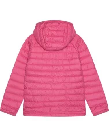 COLUMBIA CASACO 2090043695 CRIANÇAS MULTICOLOR