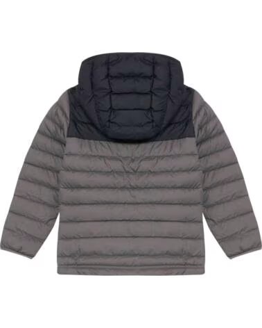 COLUMBIA CASACO 2090023023 CINZENTO CRIANÇAS UNISEXO MULTICOLOR