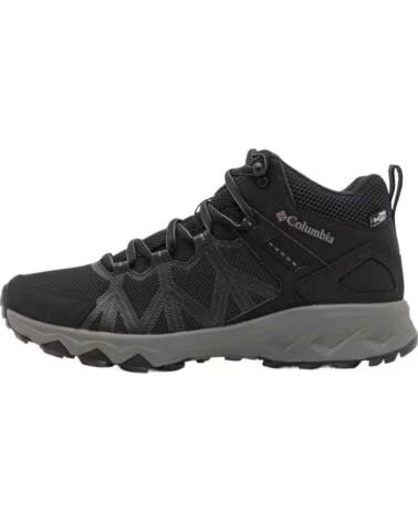 COLUMBIA CHAUSSURES 2100691010 POUR HOMME MULTICOLOR