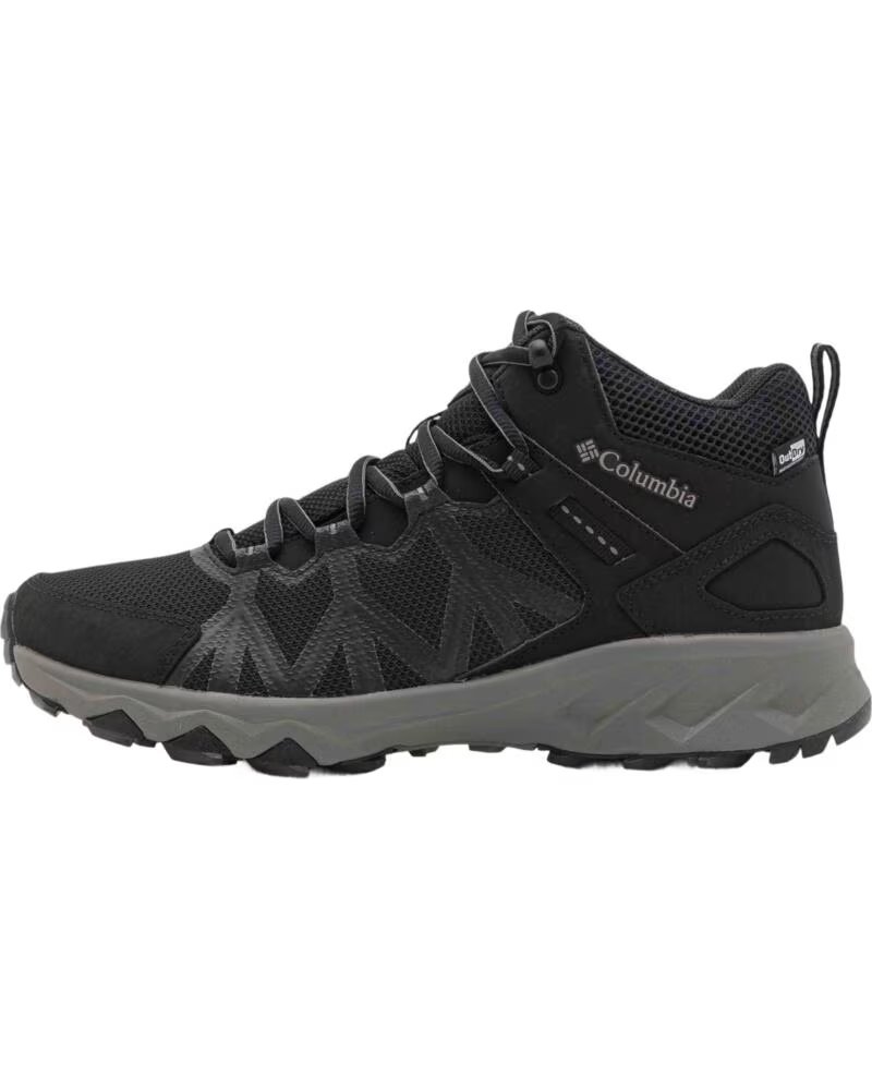 COLUMBIA CHAUSSURES 2100691010 POUR HOMME MULTICOLOR