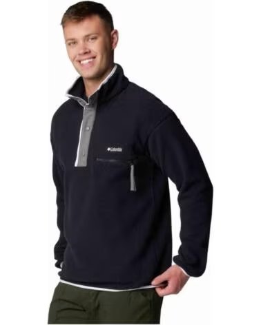 COLUMBIA POLO A MANICA CORTA 2090891010 DA UOMO MULTICOLOR