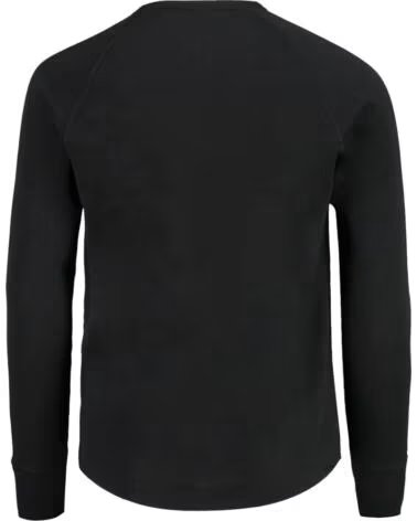 CMP CAMPAGNOLO CAMISETA TÉRMICA 3Y04260-U901 NEGRO NIÑOS MULTICOLOR