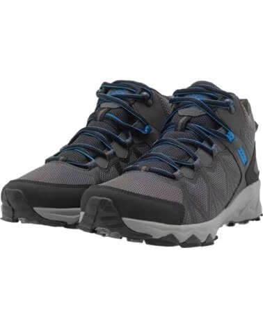 COLUMBIA CHAUSSURES 2100691089 NOIR HOMME MULTICOLORE MULTICOLOR