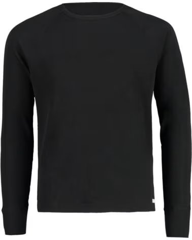 CMP CAMPAGNOLO CAMISOLA TÉRMICA 3Y04260-U901 PRETO CRIANÇAS MULTICOLOR