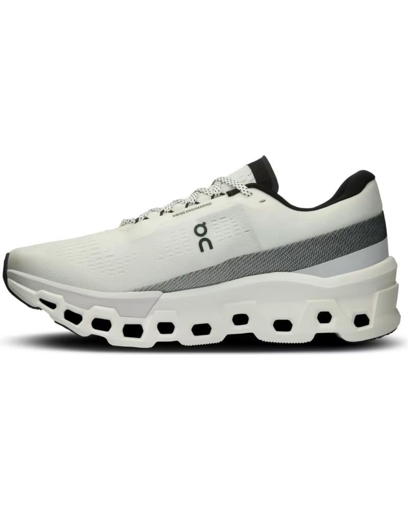 ON LAUFSCHUHE 3ME10120664 HERREN MULTICOLOR