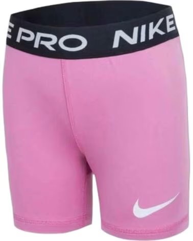 NIKE SHORT LEGGING 36K562-ACG ROSE FILLE MULTICOLOR