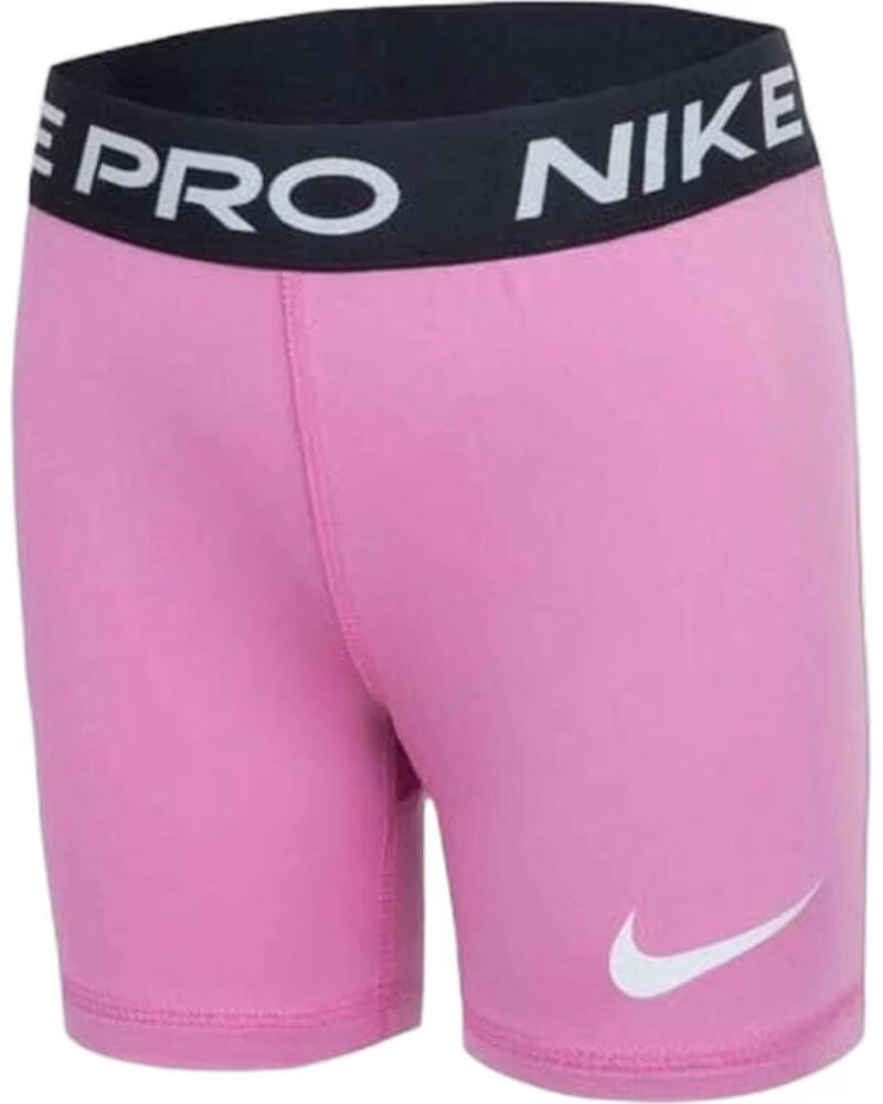 NIKE SHORT LEGGING 36K562-ACG ROSE FILLE MULTICOLOR