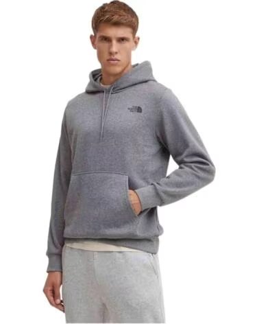 THE NORTH FACE SUDADERA NF0A89FCDYY1 MULTICOLOR