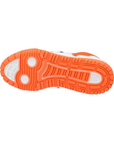 Zapatillas deporte de Mujer CHIARA FERRAGNI CF3002 NARANJA