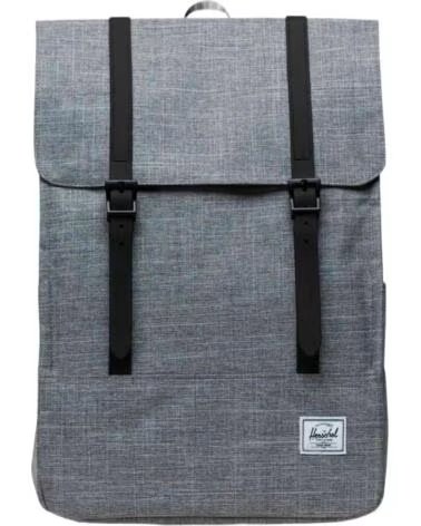 HERSCHEL MOCHILA SURVEY GRIS UNISEX MULTICOLOR