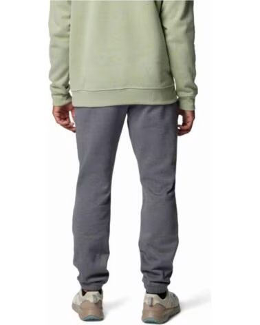 COLUMBIA PANTALON LONG 2105861023 HOMME GRIS