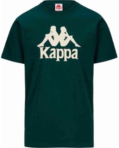KAPPA KURZARM-T-SHIRT 361N6QW-P00 FÜR HERREN MULTICOLOR