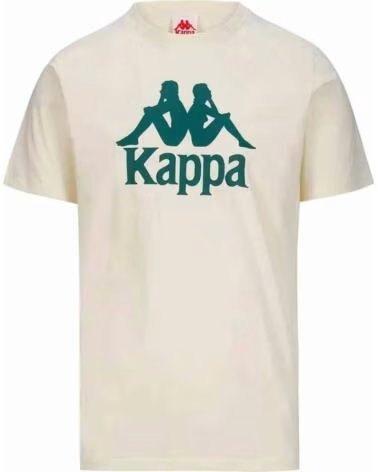 KAPPA KURZARMSHIRT 361N6QW-P02 MULTICOLOR