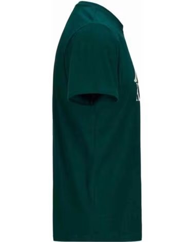 KAPPA MAGLIETTA MANICA CORTA 361N6QW-P00 UOMO MULTICOLOR