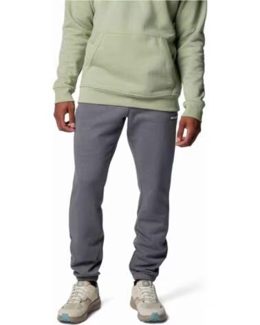 COLUMBIA PANTALON LONG 2105861023 HOMME GRIS