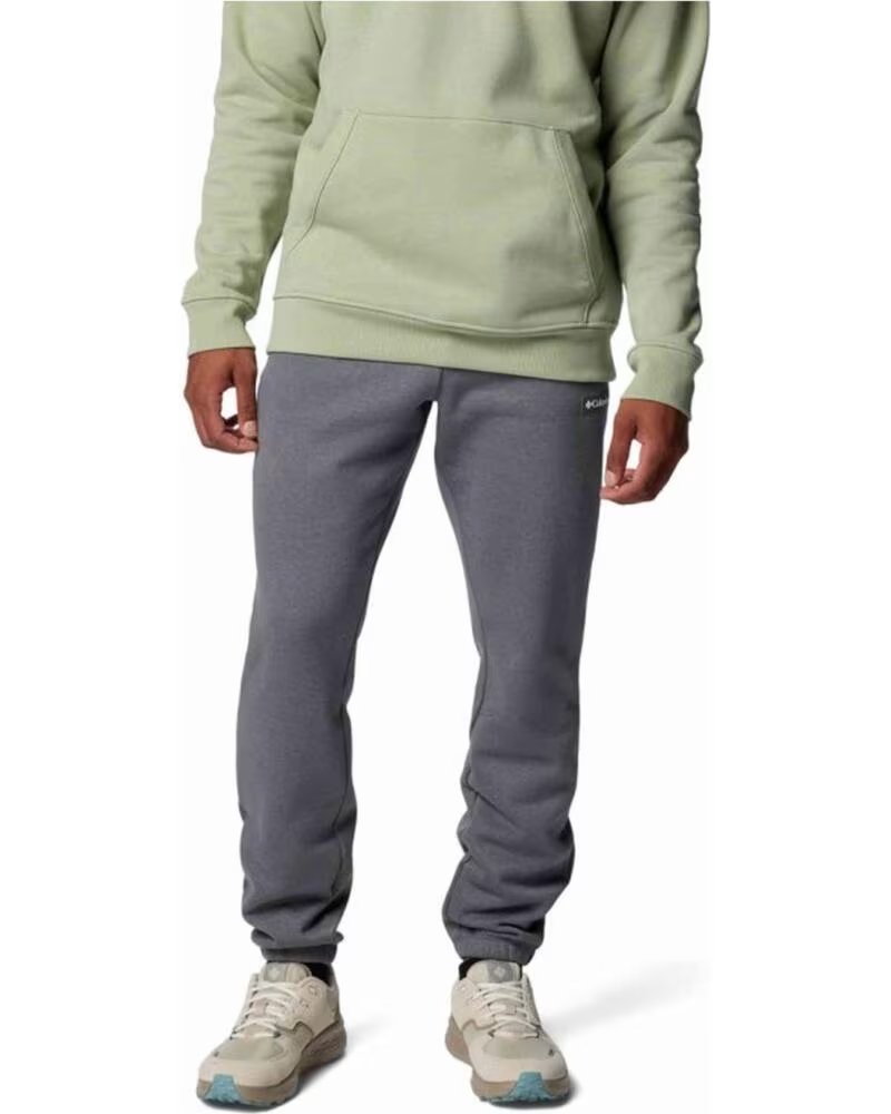 COLUMBIA PANTALON LONG 2105861023 HOMME GRIS