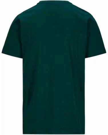 KAPPA MAGLIETTA MANICA CORTA 361N6QW-P00 UOMO MULTICOLOR