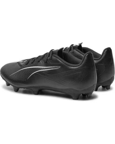 PUMA FUSSBALLSCHUHE 107689-02 UNISEX SCHWARZ MULTICOLOR