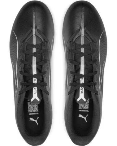 PUMA FUSSBALLSCHUHE 107689-02 UNISEX SCHWARZ MULTICOLOR