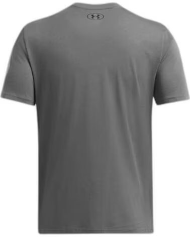 UNDER ARMOUR KURZARMSHIRT 1326799-025 HERREN GRIS