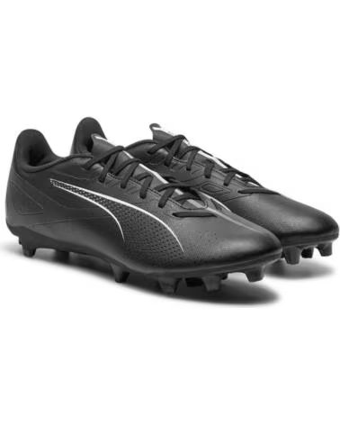 PUMA FUSSBALLSCHUHE 107689-02 UNISEX SCHWARZ MULTICOLOR