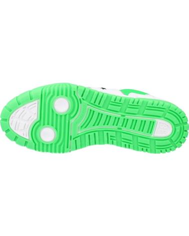 Zapatillas deporte pour Femme CHIARA FERRAGNI CF3002 VERDE