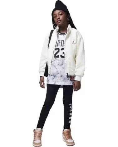 JORDAN VESTE 45D193-782 POUR FILLES MULTICOLOR