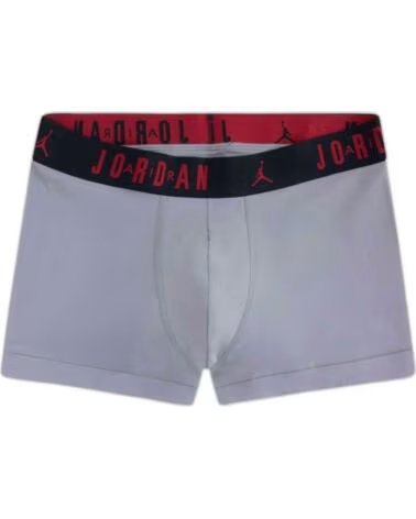 JORDAN BOXER SHORTS JM0693-F66 MULTIFARBEN FÜR HERREN MULTICOLOR