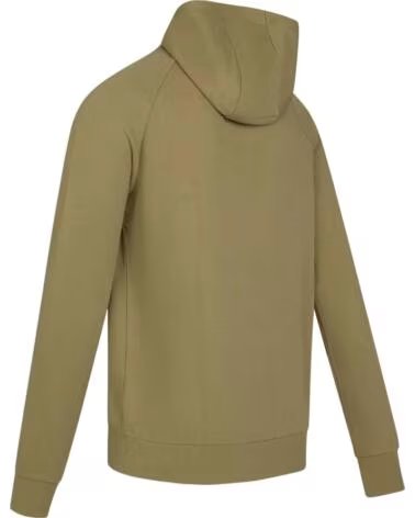 CRUYFF FELPA CON CAPPUCCIO CA243200-103 DA UOMO MULTICOLOR