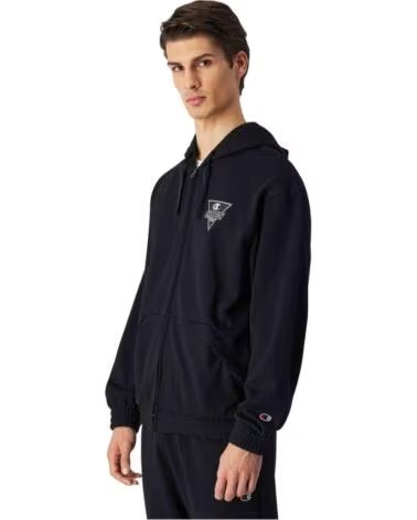 CHAMPION SURVÊTEMENT COMPLET 220379-KK001 NOIR HOMME MULTICOLOR