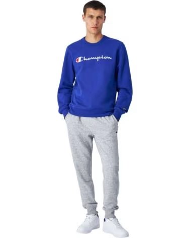 CHAMPION PANTALON DE SURVÊTEMENT 220733-EM021 HOMME MULTICOLOR