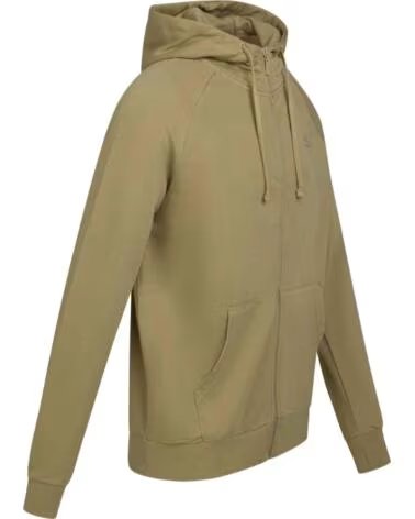 CRUYFF FELPA CON CAPPUCCIO CA243200-103 DA UOMO MULTICOLOR