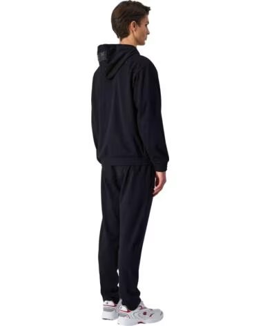 CHAMPION SURVÊTEMENT COMPLET 220379-KK001 NOIR HOMME MULTICOLOR