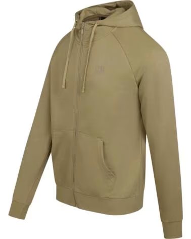 CRUYFF FELPA CON CAPPUCCIO CA243200-103 DA UOMO MULTICOLOR