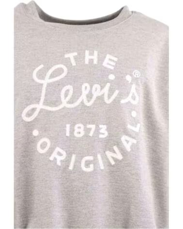 LEVI´S SWEATSHIRT 4EL062-042 MULTICOLOR