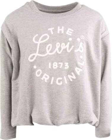 LEVI´S SWEATSHIRT 4EL062-042 MULTICOLOR
