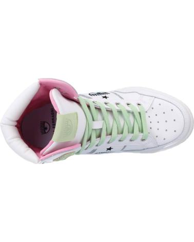 Zapatillas deporte pour Femme CHIARA FERRAGNI CF3006 BLANCO