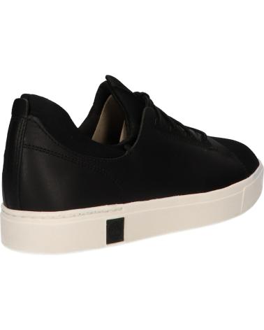 Sneaker für Herren TIMBERLAND A1OGI AMHERST BLACK